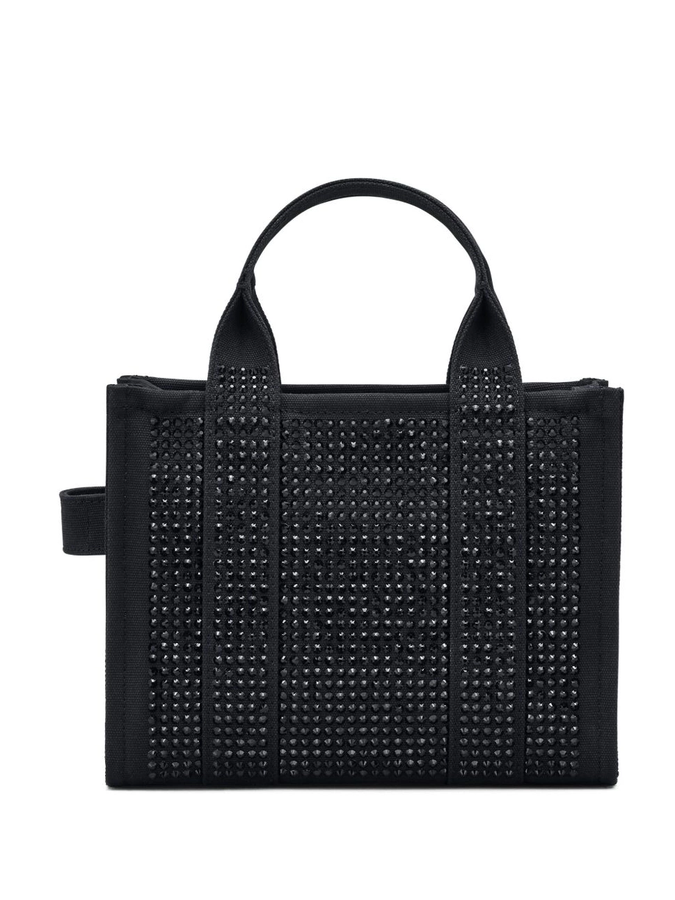 Affordable Tote bag The Crystal Jacobs Women Small Marc Canvas 0813